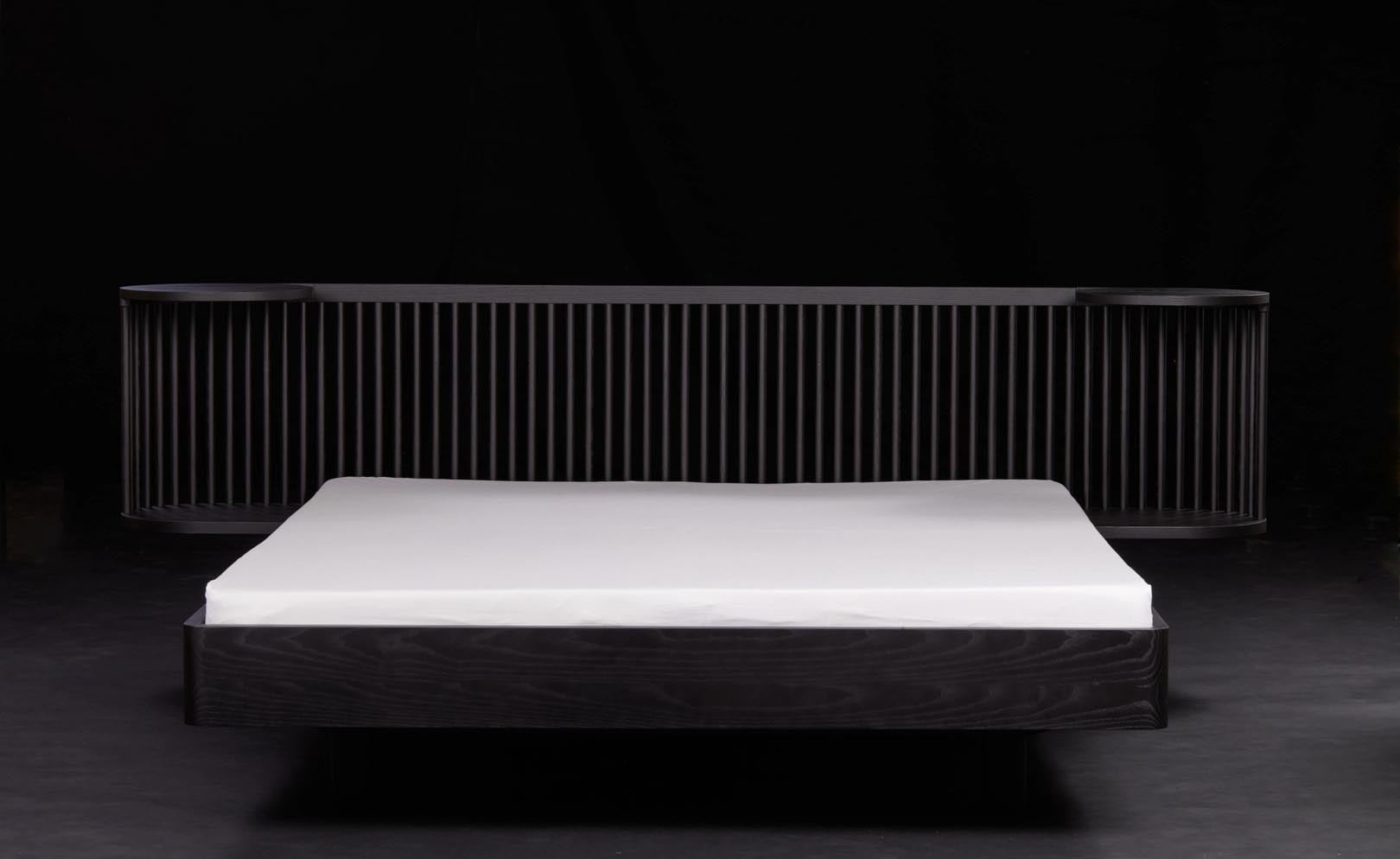 KAPELARI.studio die werbeagentur aus Innsbruck. Unsere Leistung: grafikdesign, logodesign, branding, markenbildung, strategie. Finiix das Bett