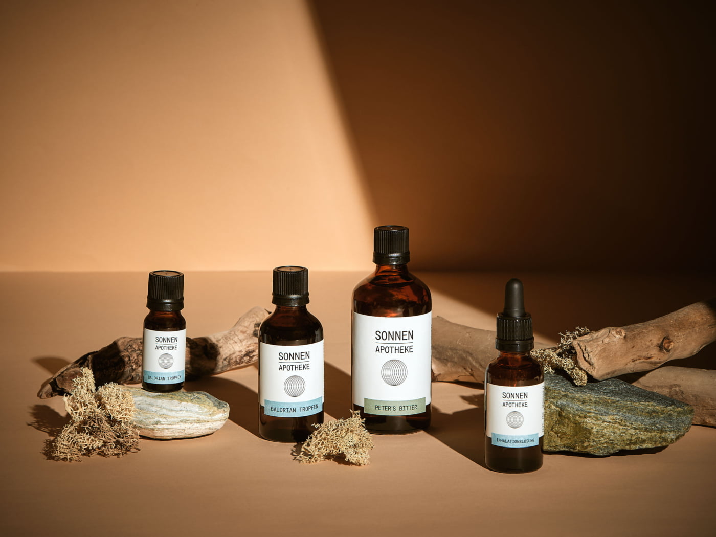 kapelari.studio - Sonnenapotheke