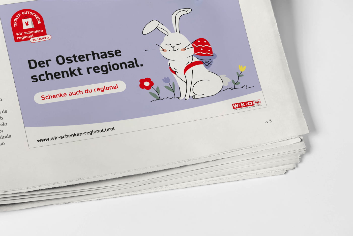 WKO – wir schenken regional