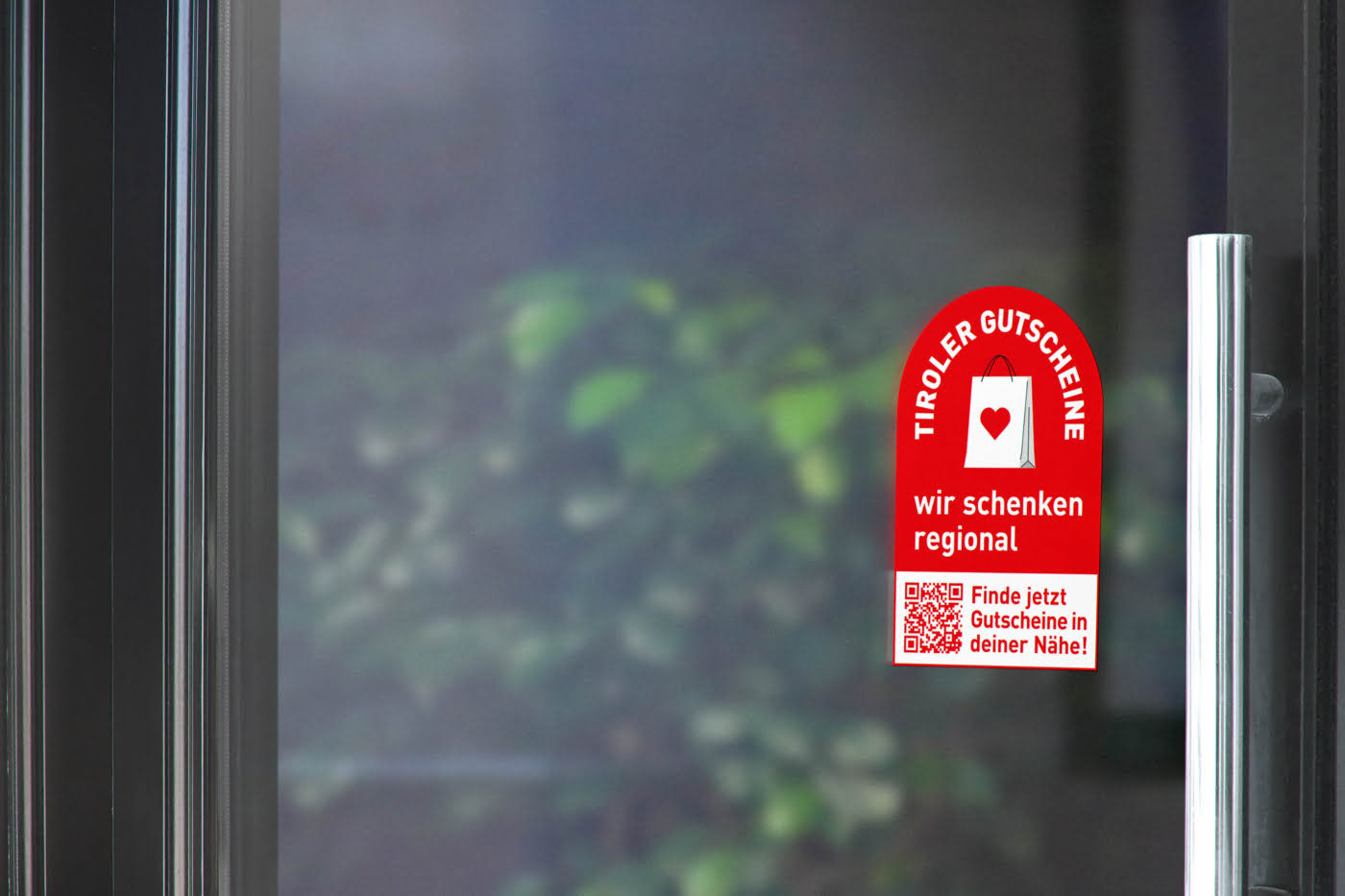 WKO – wir schenken regional
