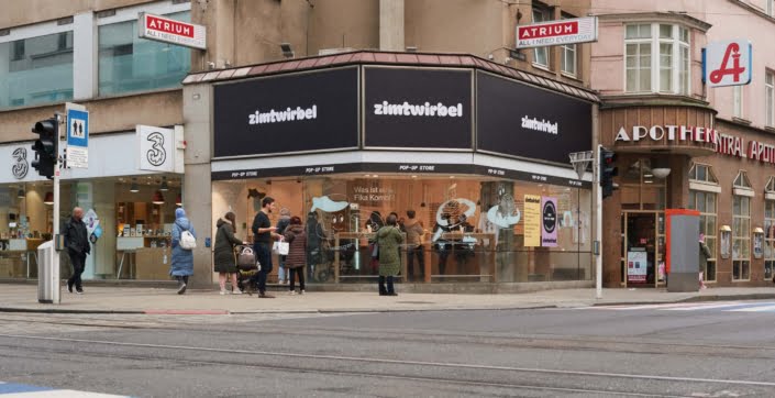 kapelari.studio - Zimtwirbel