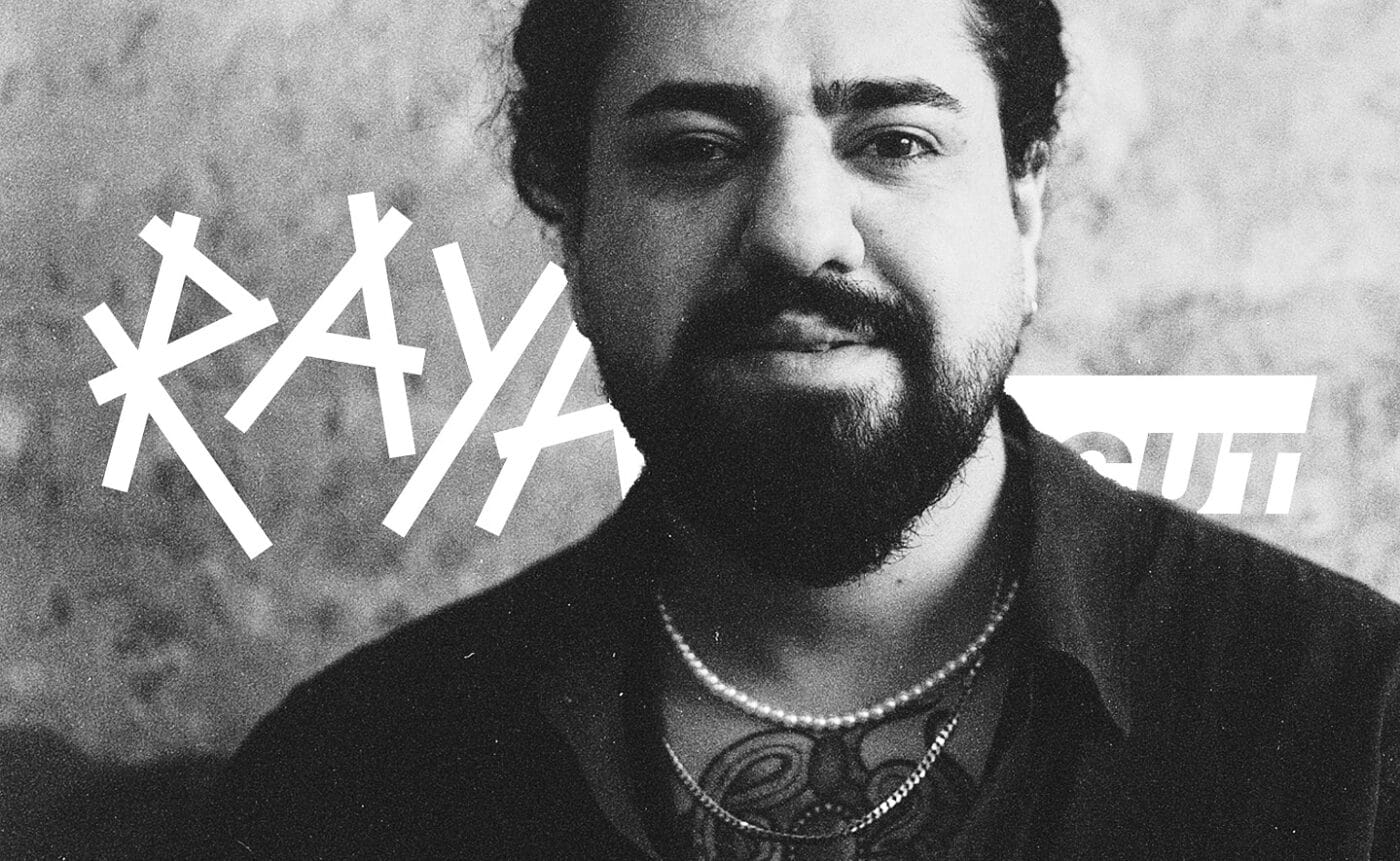 Rayan Cut - Rayan Hameed im Portrait