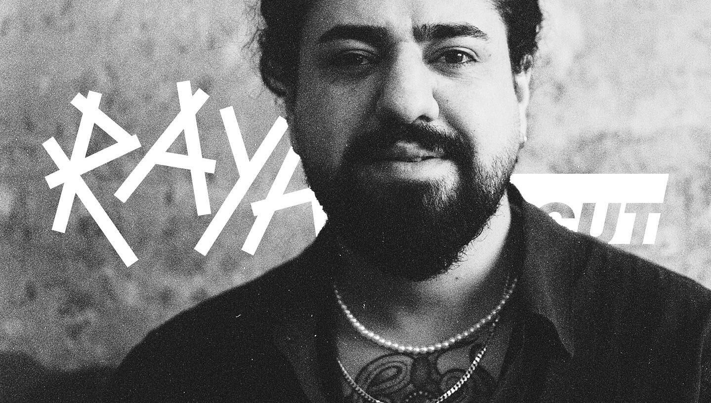 Rayan Cut - Rayan Hameed im Portrait