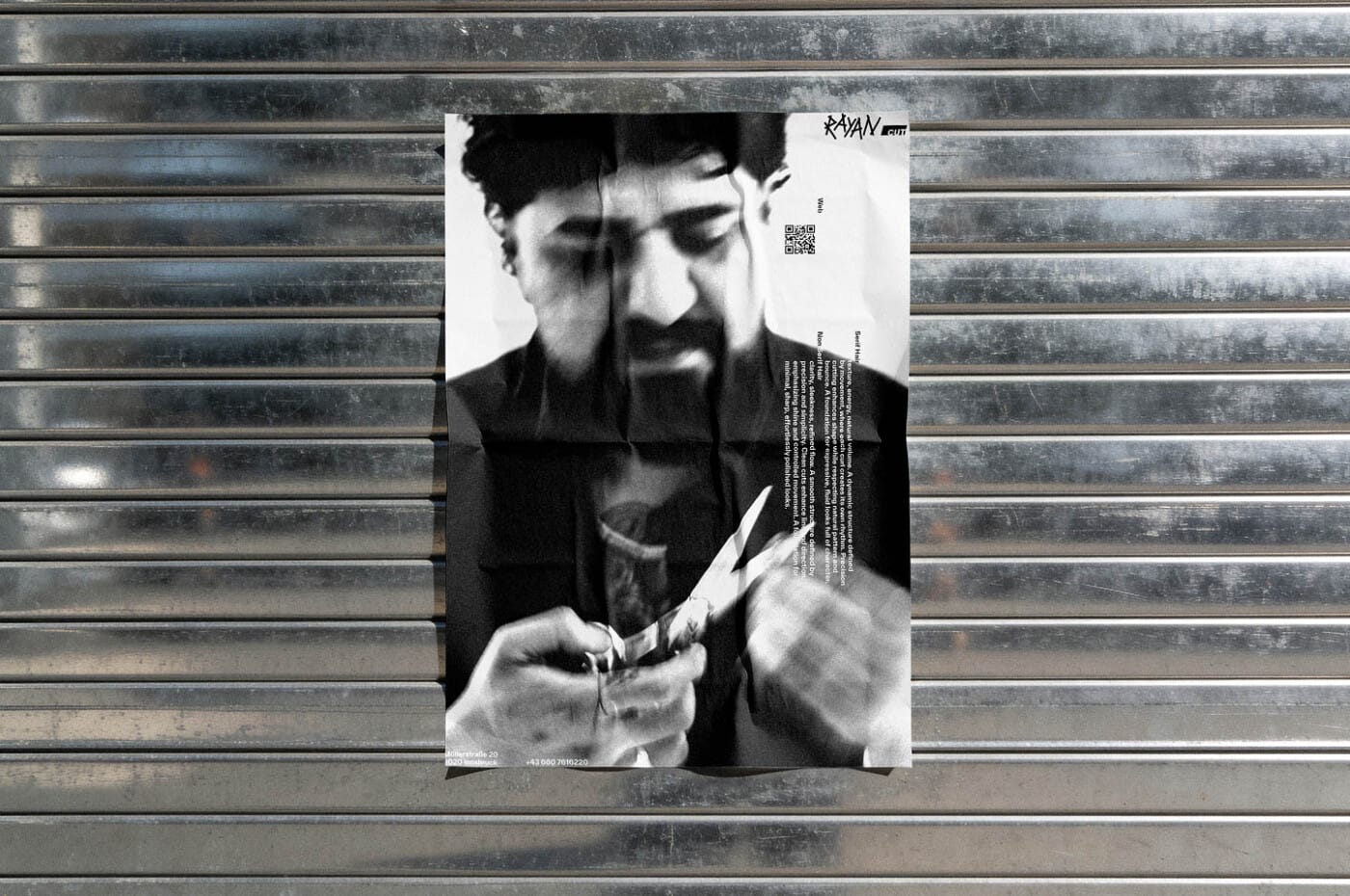 Rayan Cut
